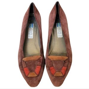 Vintage Arnold Churgin Shoes